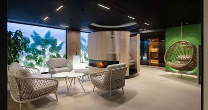 Radisson Blu Hotel, Kyiv City Centre