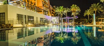 Hotel Valle del Este Golf Spa