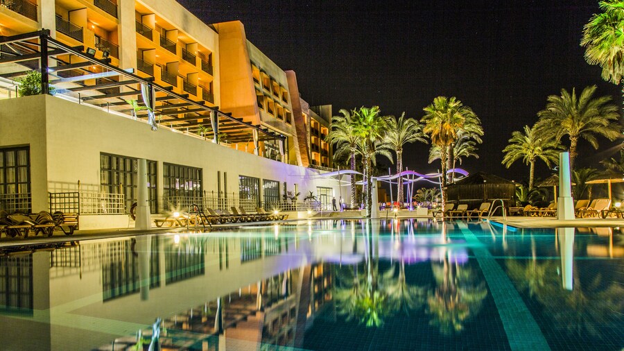 Hotel Valle del Este Golf Spa