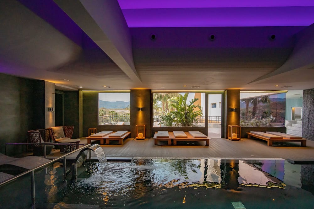 Hotel Valle del Este Golf Spa