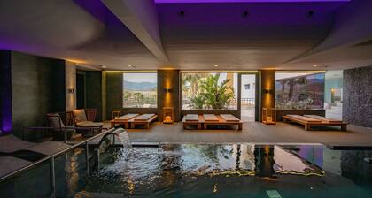 Hotel Valle del Este Golf Spa
