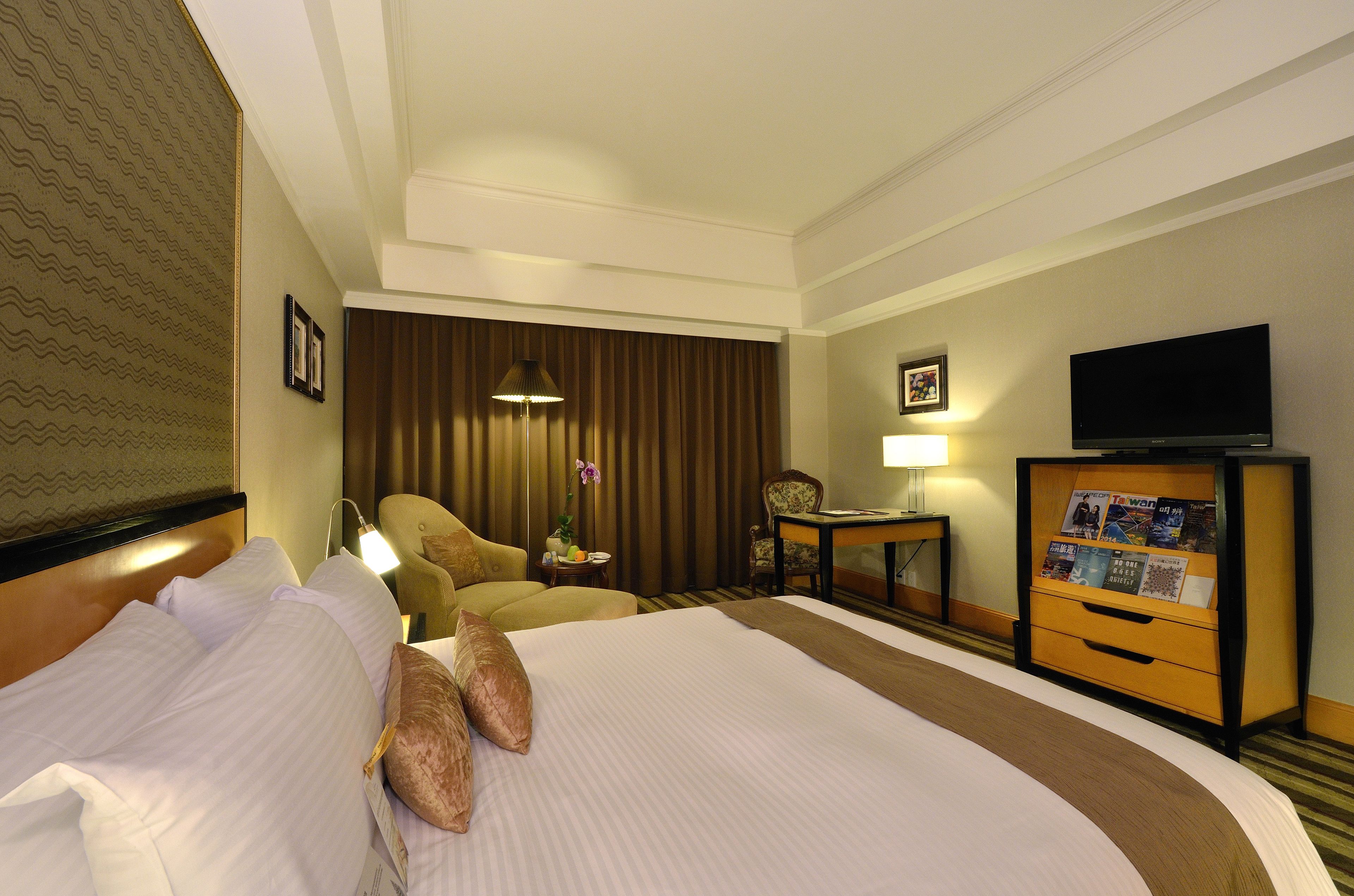 Superior Double Room | View from room