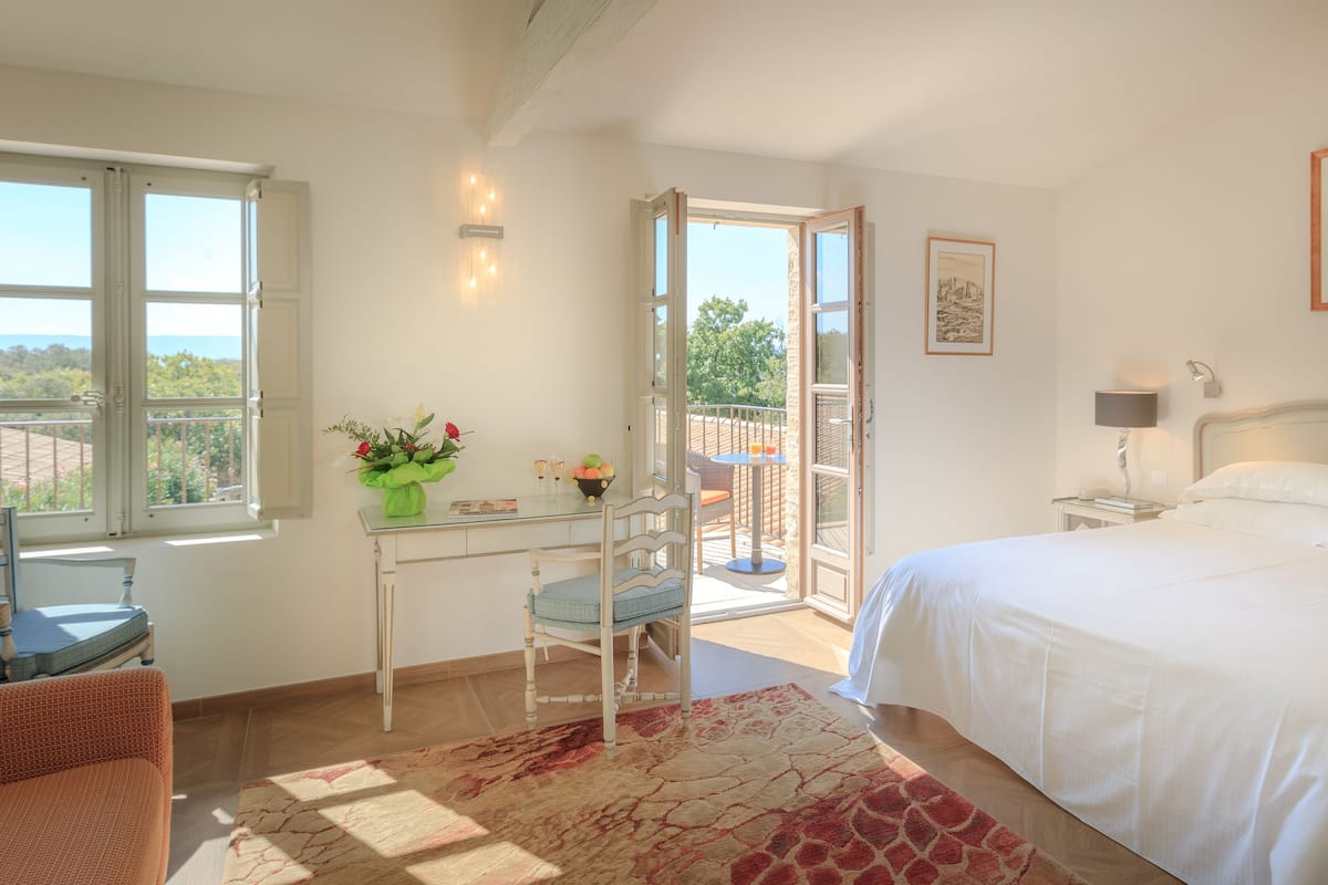 Prestige Double Room