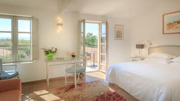 Prestige Double Room