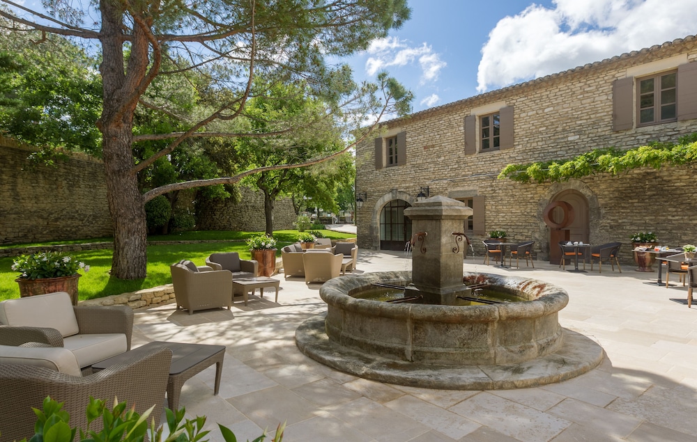 Hôtel Le Jas de Gordes by null