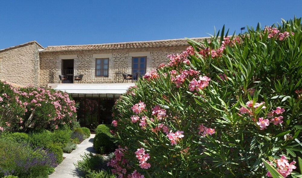 Hôtel Le Jas de Gordes by null