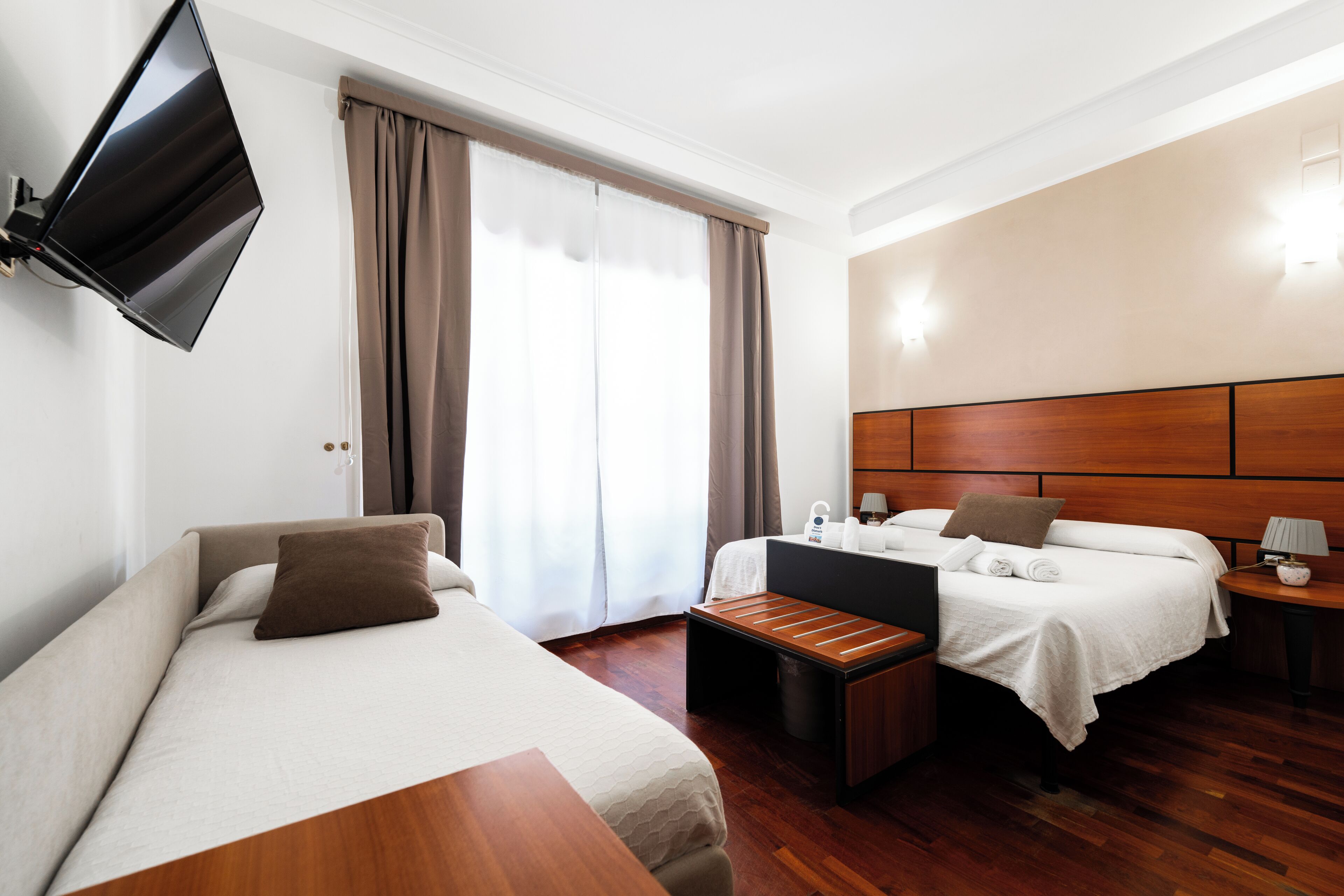 Photo - Hotel City Center