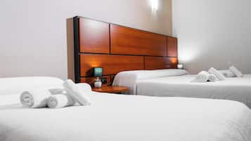 Chambre Triple