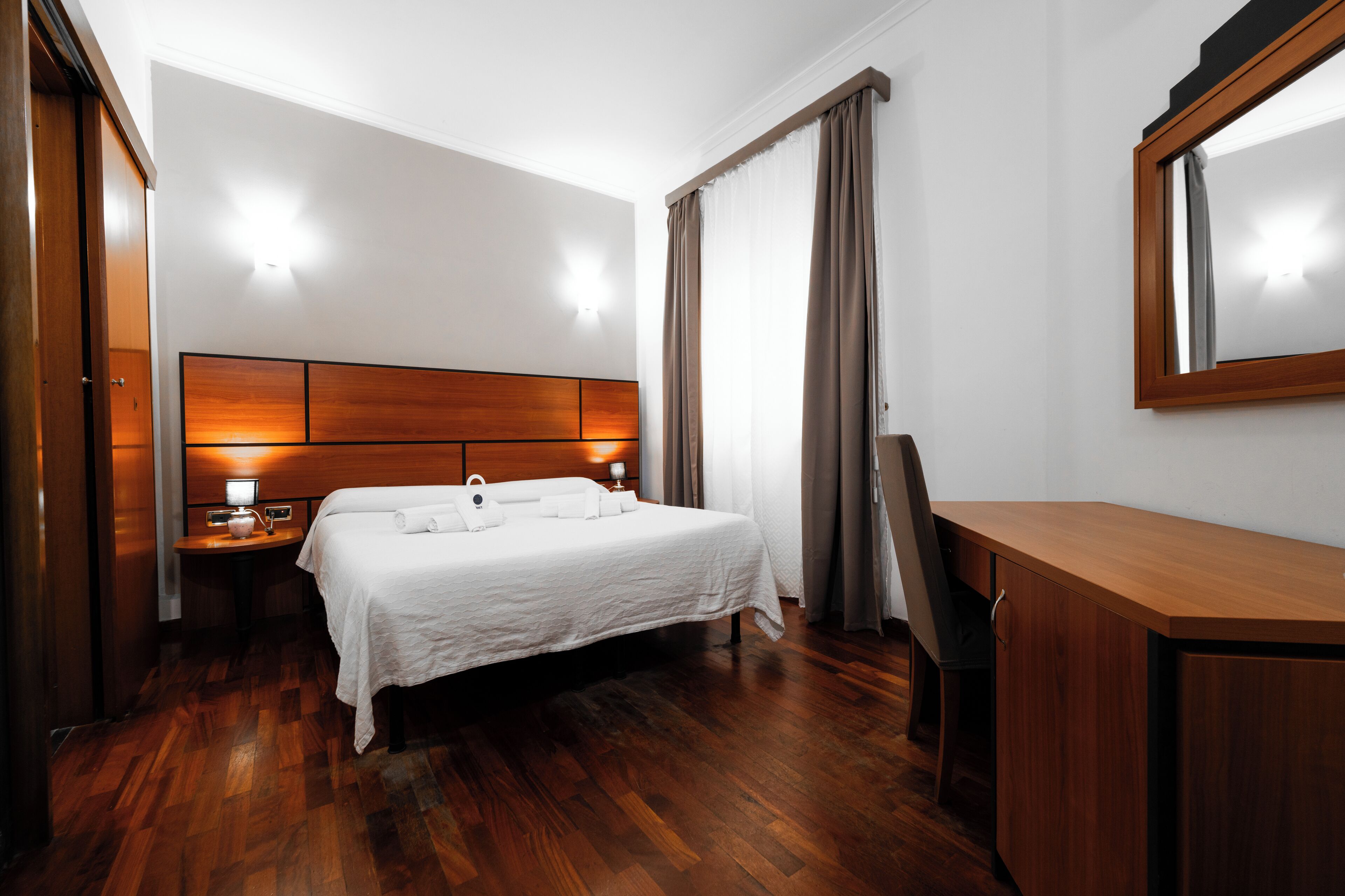 Photo - Hotel City Center