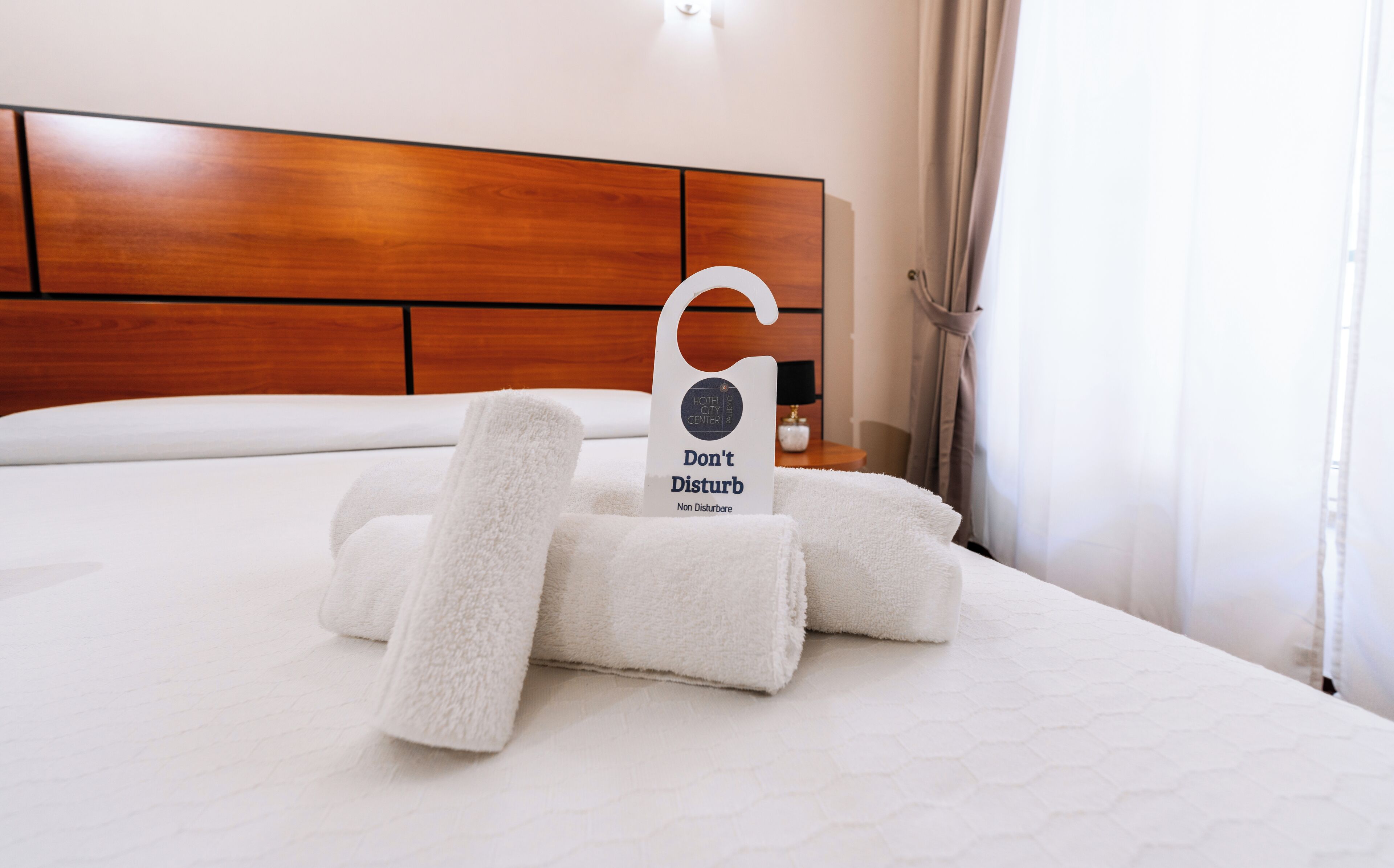 Photo - Hotel City Center