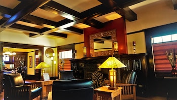 Amber House Inn of Midtown