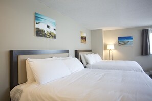 Executive Room, Multiple Beds