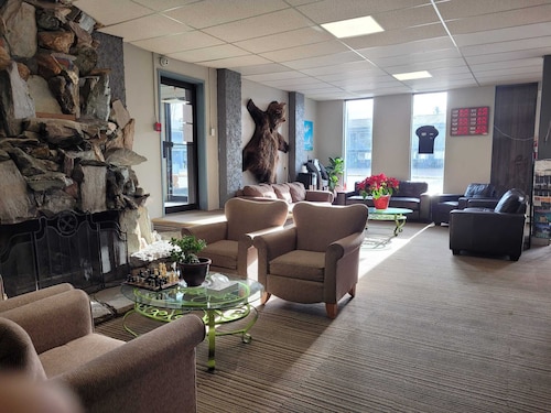 Valemount Vacation Inn