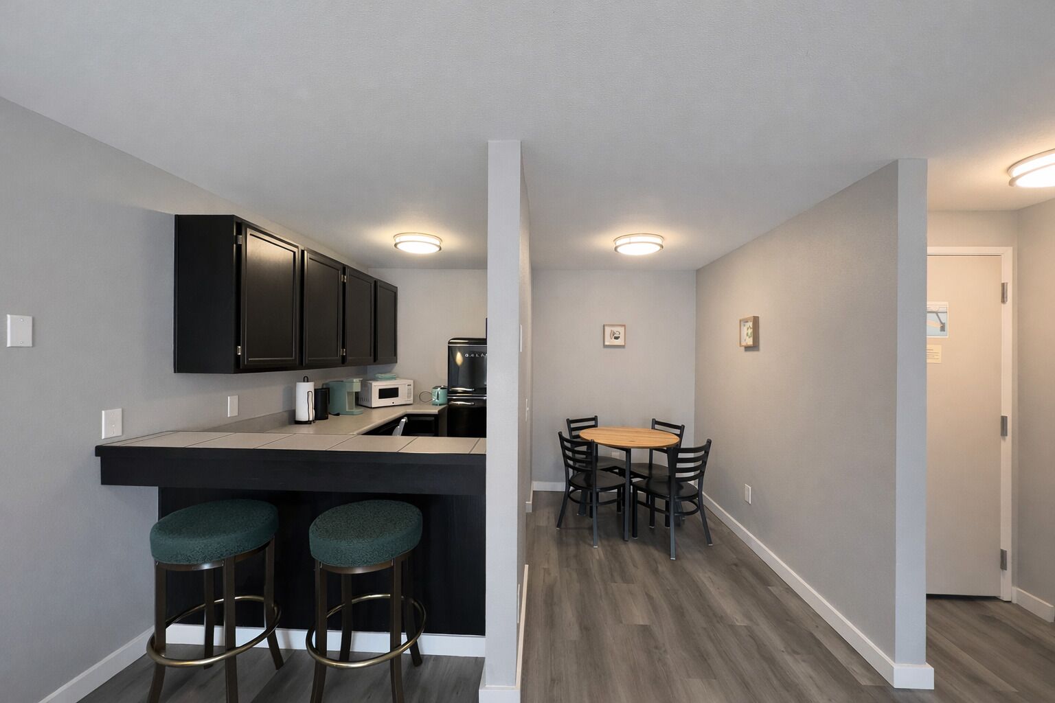 Family Suite, 2 Bedrooms | Private kitchenette