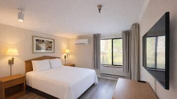 Suite, 2Â Queen-Betten