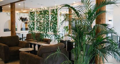 Friday Harbor Suites