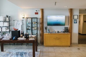 ร้านกิฟท์ช็อป