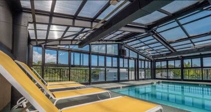 The Breakers Hotel & Suites