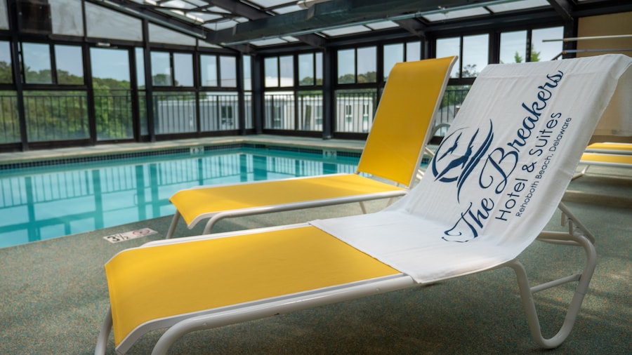 The Breakers Hotel & Suites