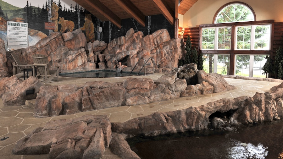 Cedar Creek Hotel Wausau - Rothschild