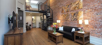 Palace Hotel Port Townsend
