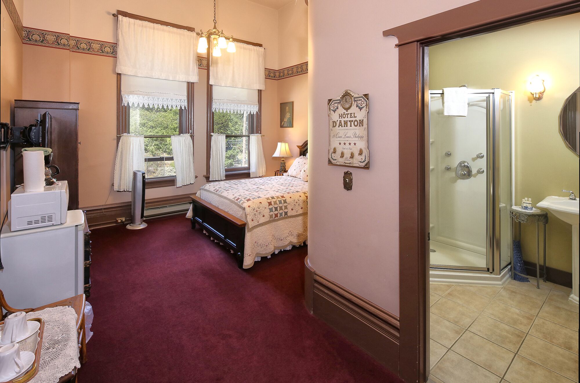 deluxe room (2nd floor) | 1 bedroom, free wifi, bed sheets