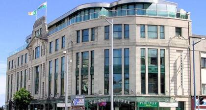 The Grand Hotel Swansea