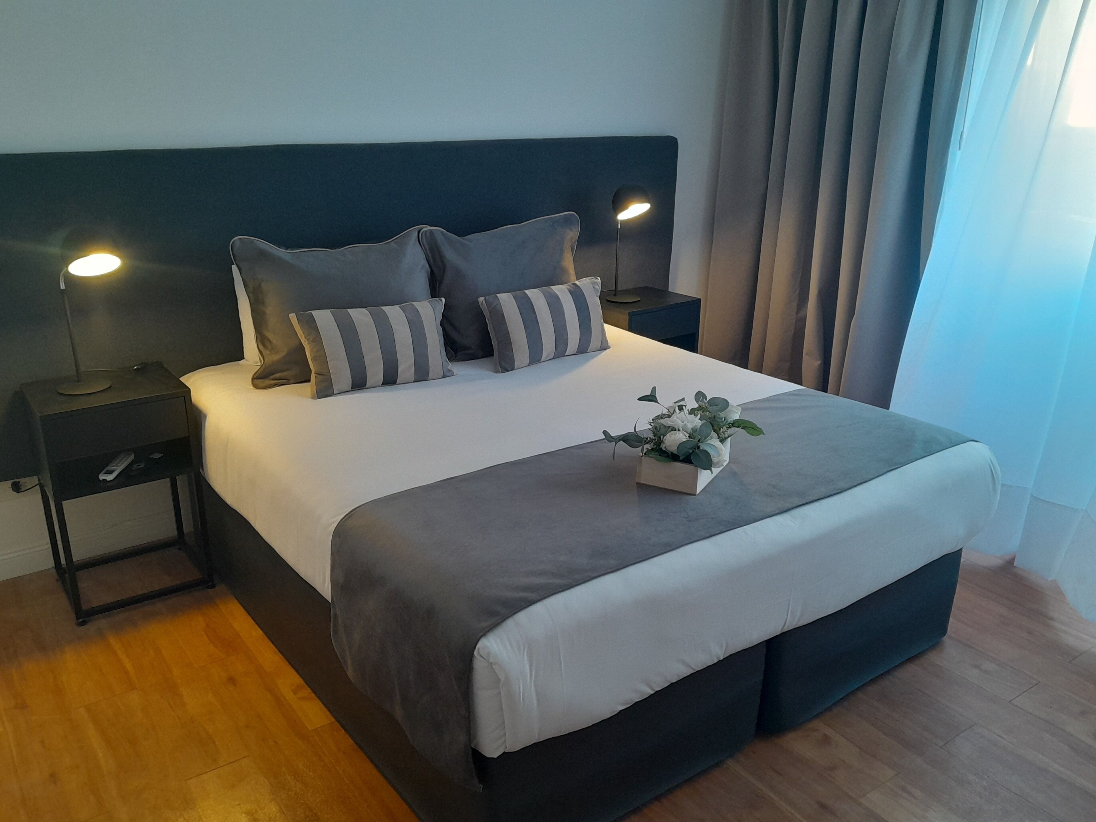 Foto - Waldorf Hotel