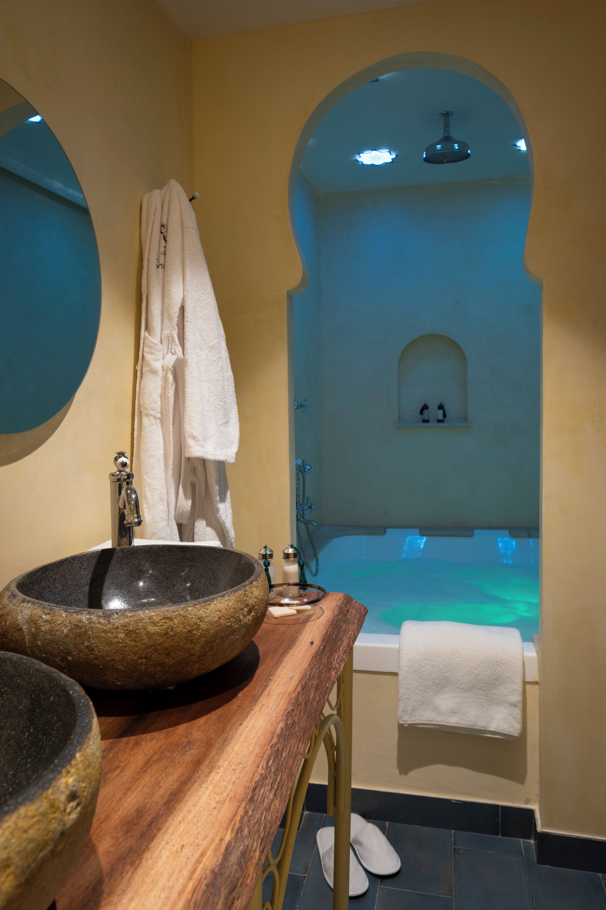 Foto - Alcoba del Rey de Sevilla