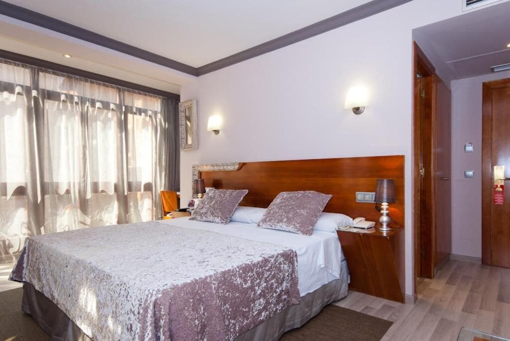 Foto - Hotel Vetusta