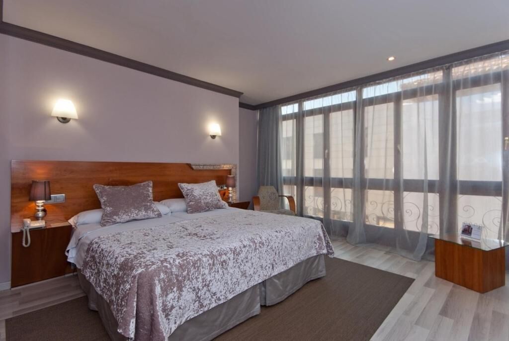 in-room safe, desk, blackout curtains, free cots/infant beds