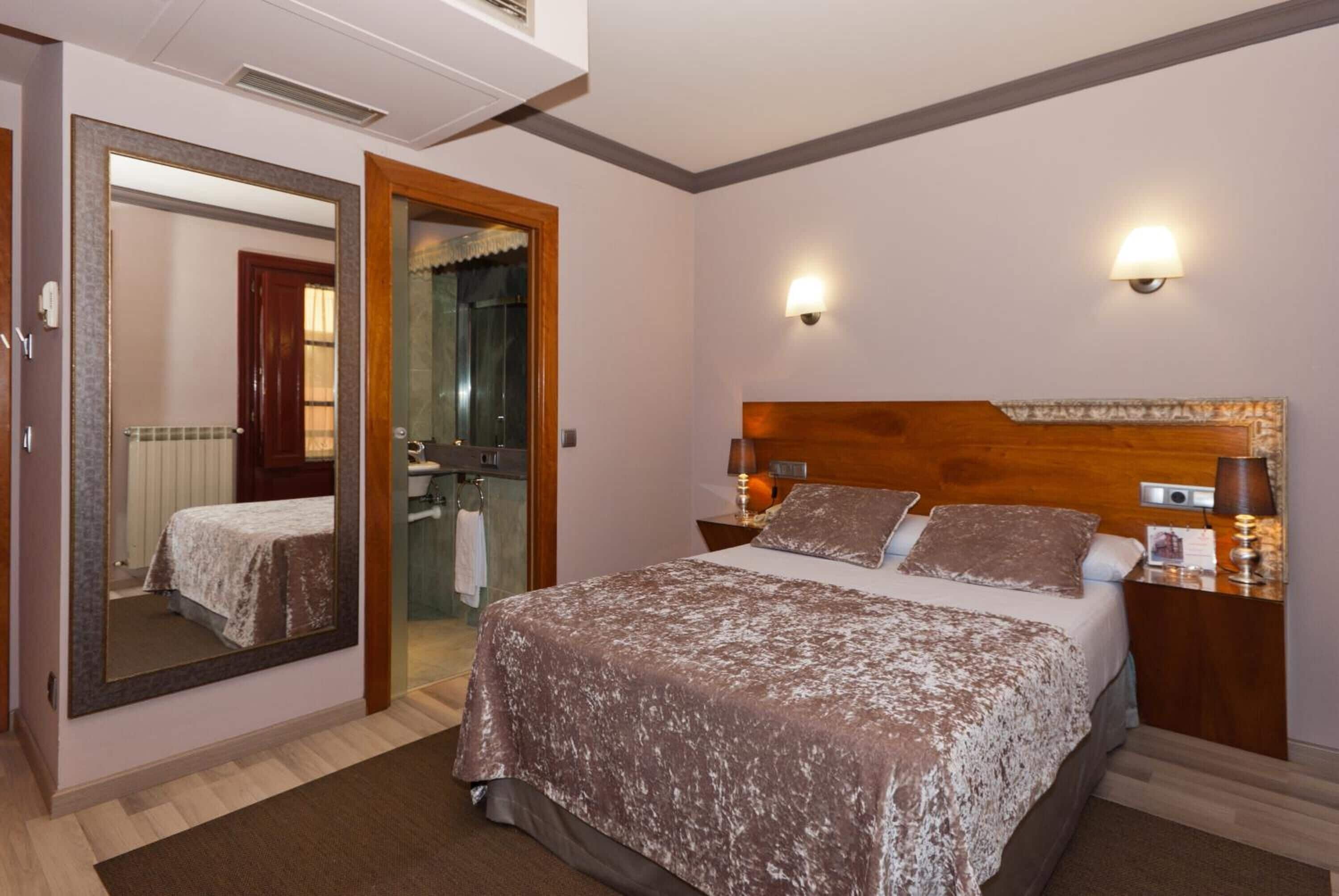 Foto - Hotel Vetusta
