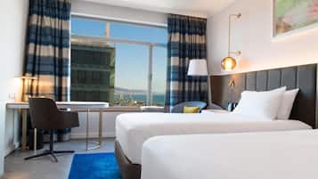 Executive Room (Family Executive Room) | View from room