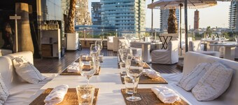 Hilton Diagonal Mar Barcelona