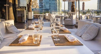 Hilton Diagonal Mar Barcelona