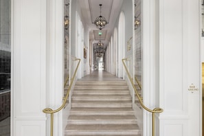 Lobby - Hilton Imperial Dubrovnik (Dubrovnik)