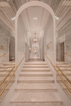 Servicio de la propiedad