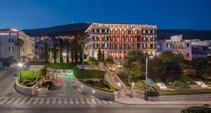 Hilton Imperial Dubrovnik