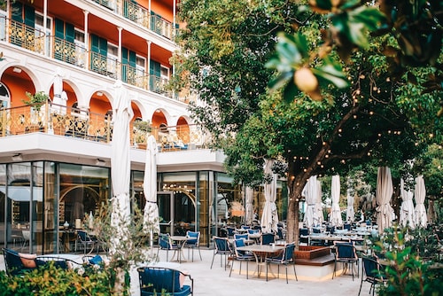 Hilton Imperial Dubrovnik