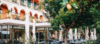 Hilton Imperial Dubrovnik