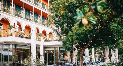 Hilton Imperial Dubrovnik