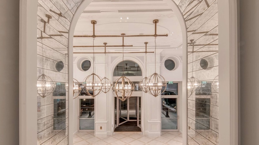 Hilton Imperial Dubrovnik
