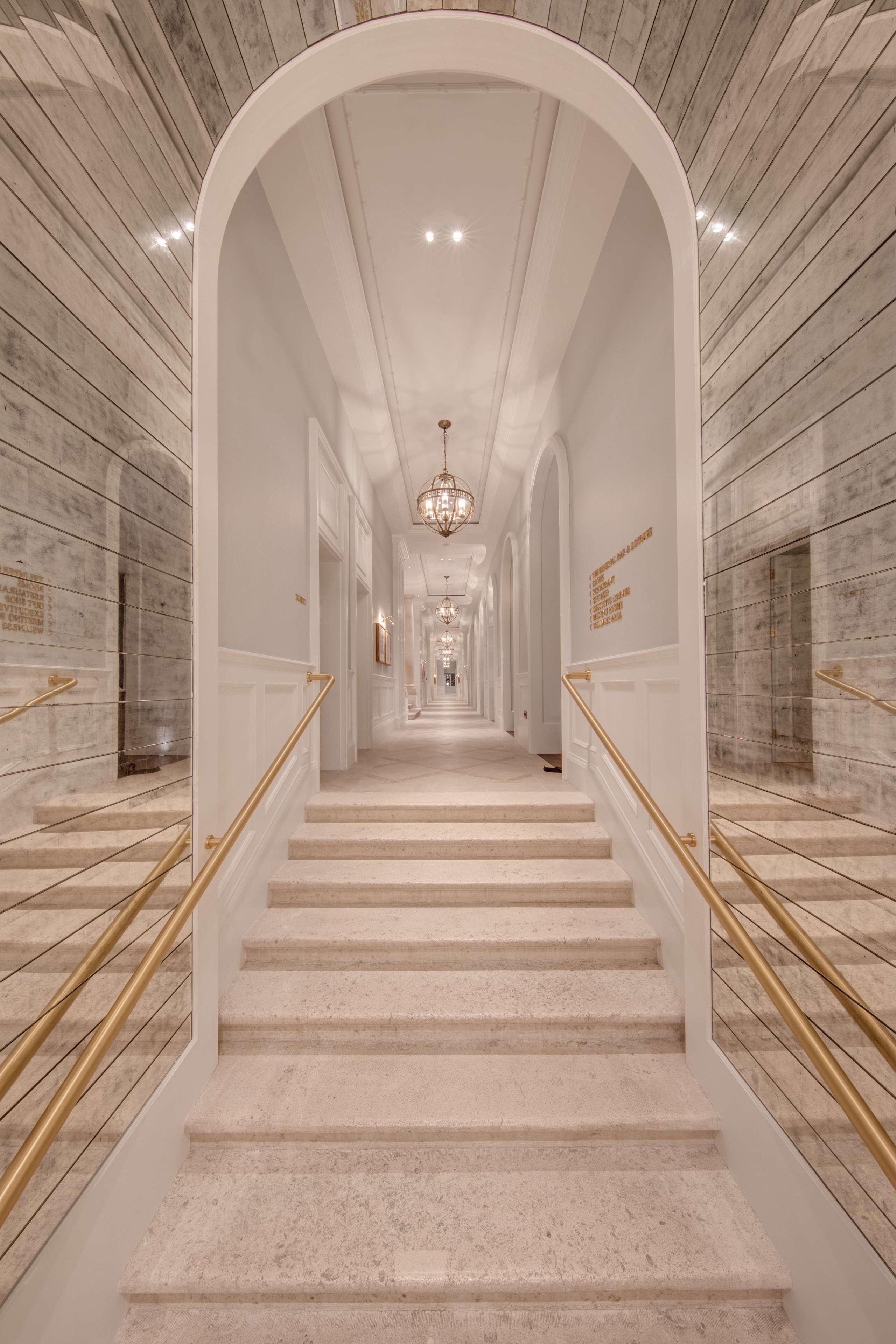 Servicio de la propiedad