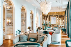 Bar (en la propiedad)