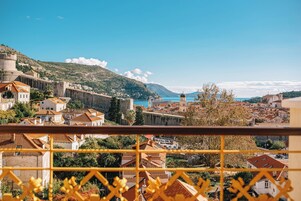 Vista da propriedade