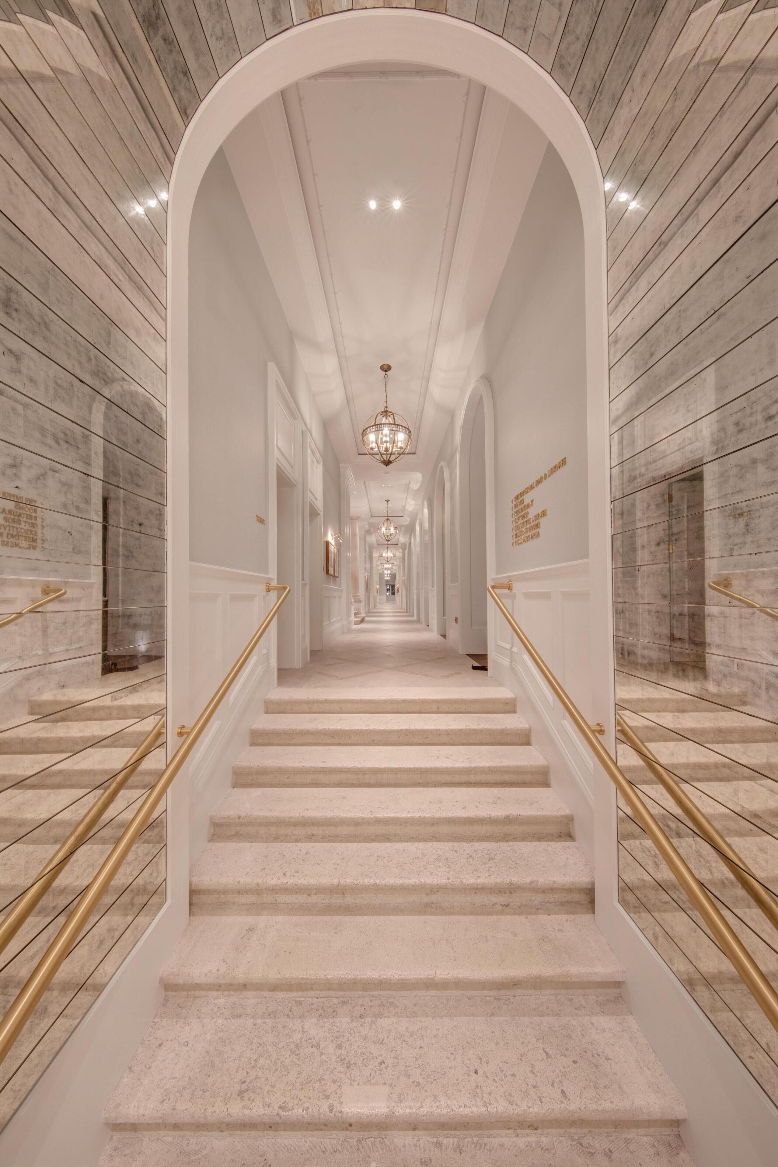 Fasilitet på overnattingsstedet