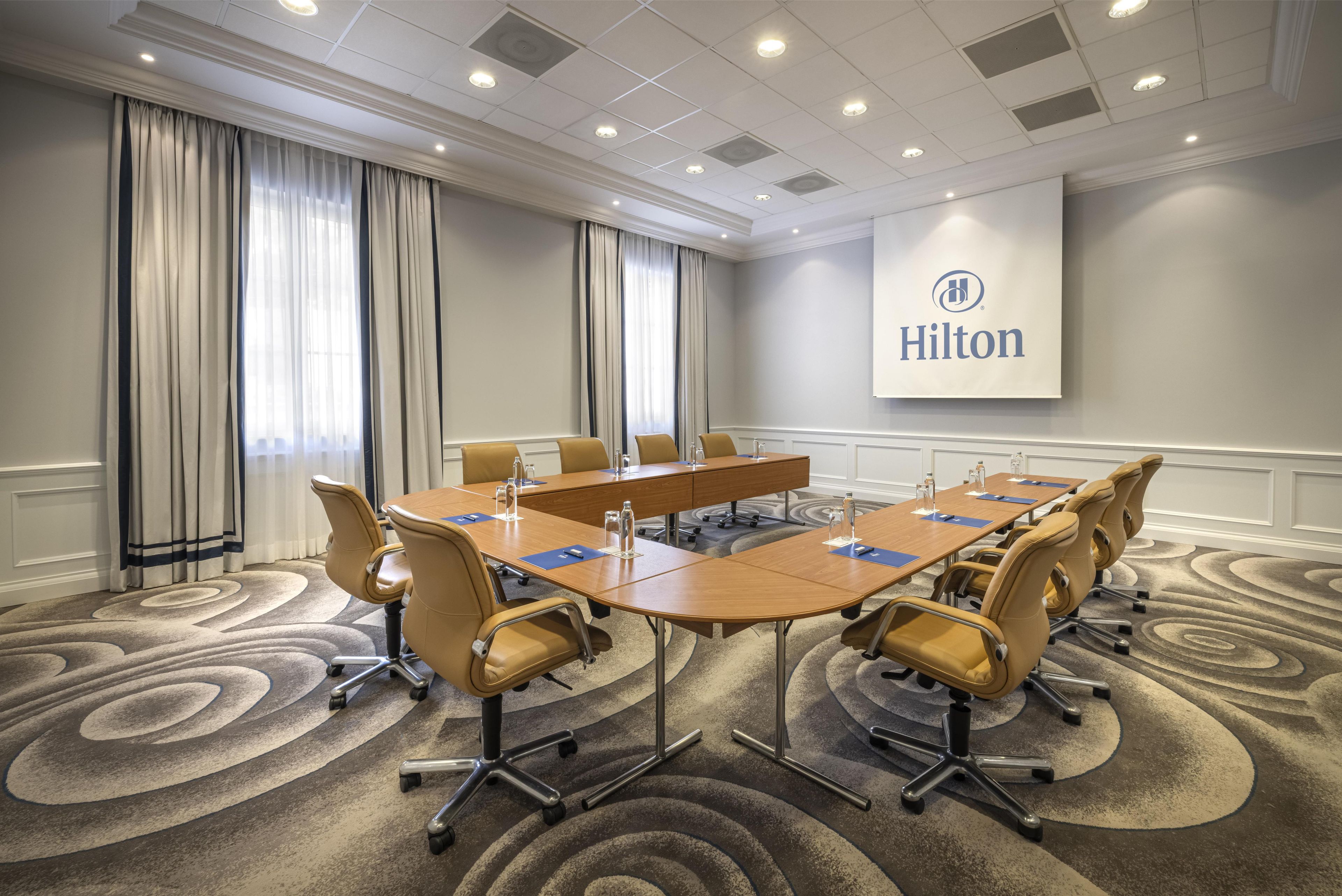 Sala per riunioni