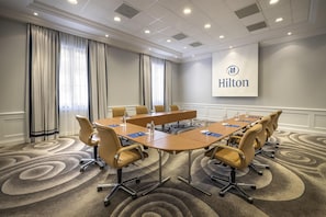 Sala de reuniones