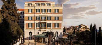 힐튼 임페리얼 두브로브닉