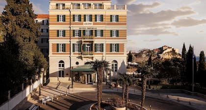 Hilton Imperial Dubrovnik